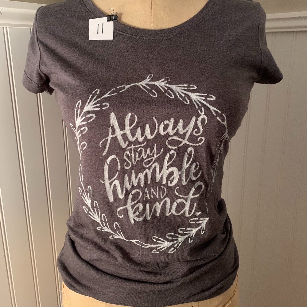 Handmade shirt